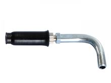 Gaszugeinsteller Polini 90°