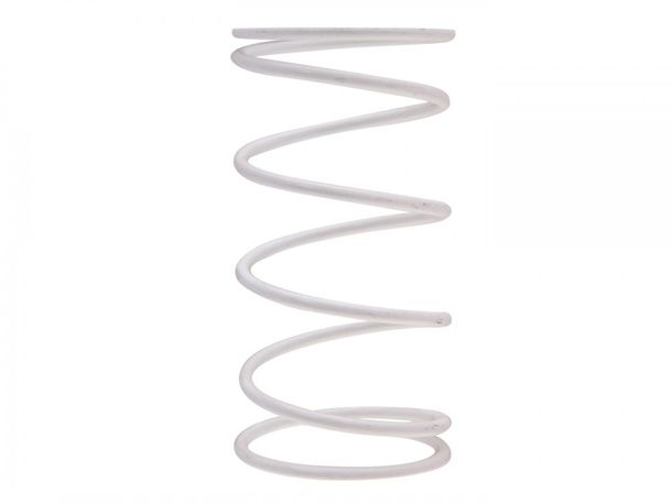 Back pressure spring polini + 10% for Piaggio Sfera, Zip AC
