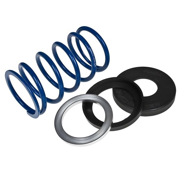 Gegendruckfeder Polini Evo-Slider +15% für Yamaha T-Max 500