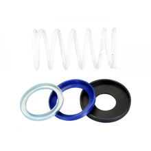 Gegendruckfeder Polini Evo-Slider +3% für Yamaha T-Max 500