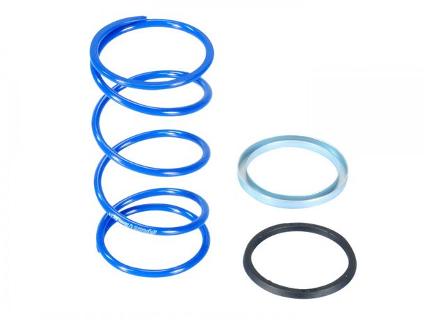 counterpressure spring Polini Evo-Slider +87% for Minarelli