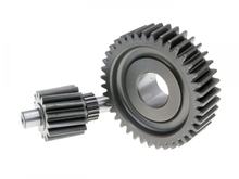 Caja de cambios secundaria Polini para Honda SH 125i, SH 150i