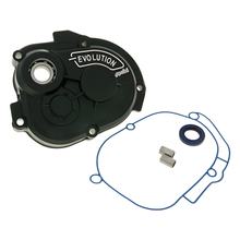 Getriebedeckel Polini Evolution Gear Box für Piaggio 12mm