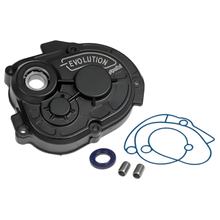 Getriebedeckel Polini Evolution Gear Box für Piaggio 16mm