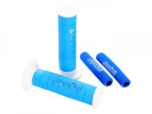 Griffe Satz Polini Big Evolution blau, weiß