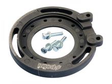 Piastra di base per la Polini Digital Ignition corsa d'accensione per Minarelli AM6, Derbi D50B0