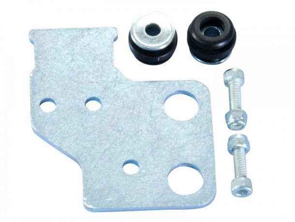 Polini bobinehouder voor Vespa 50 Special, ET3 125, Primavera 125