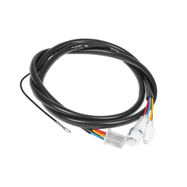 Polini wiring harness for ECU injection module, Yamaha X-Max 125 / X-City 125
