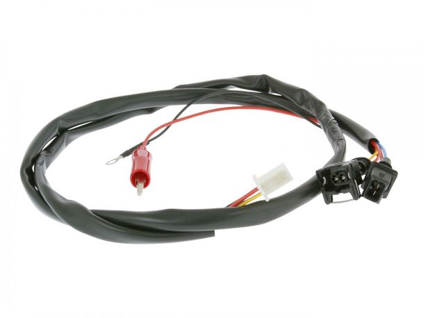 Set di cavi per il modulo di iniezione Polini ECU 125, 150, 300ccm Honda, MBK, Piaggio, Vespa, Yamaha