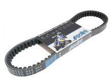 Polini Aramid Belt versie 4 voor Piaggio, kort, oud