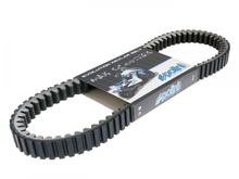 Cinghia trapezoidale Polini Maxi Aramid Belt per Aprilia, Derbi, Gilera, Piaggio, Vespa 250-300ccm