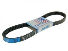 Cinghia trapezoidale Polini Maxi Aramid Belt per Kymco People, Xciting 250, 300ccm