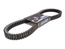 Cinghia trapezoidale Polini Maxi Aramid Belt per Peugeot Metropolis, Satelis 400
