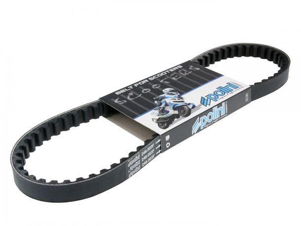 Keilriemen Polini Speed Belt für Minarelli lang