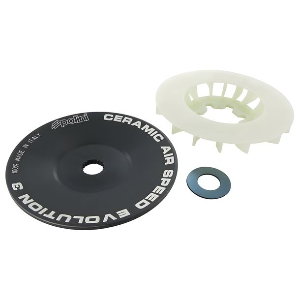 Pulley Polini Evolution 3 Ceramic Speed ​​Air per Minarelli