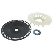 Keilriemenscheibe Polini Ceramic Air Speed Evolution 3 für Minarelli