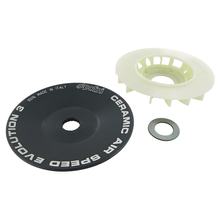 Polini Ceramic Air Speed Evolution 3 V-riemschijf voor Piaggio