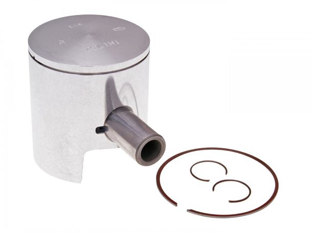 Flask set Polini 100cc 50mm (A) per Piaggio Zip SP, SP Zip 2