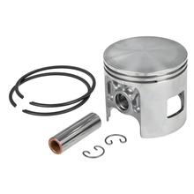 Sada pístů Polini 102ccm 55,8mm pro Ape 50, Vespa PK 50, Special 50, XL 50