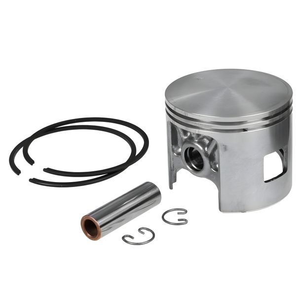 Flask set Polini 115ccm 58,3mm per Ape 50, Vespa PK 50, 50 Special, XL 50