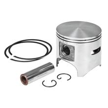 Piston Set Polini 125cc 64mm (C) for Cagiva 125 2T LC C10, C12