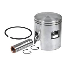 Kolben Satz Polini 130ccm 57mm für Vespa 125 ETS, PK, Primavera 2T, Primavera ET3 2T, XL