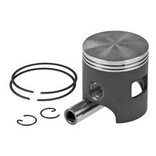 Flasque réglé Polini 57mm 130mm (B) pour ETS Vespa 125, PK, Primavera 2T, 2T Primavera ET3, XL