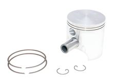Piston Set Polini 135mm 58mm (C) for Vespa 125 Primavera 2T, Primavera ET3 2T