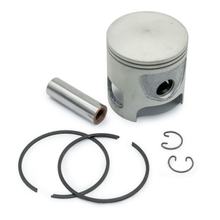 Piston set Polini 152ccm 61mm for Vespa T5 125 Classic