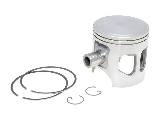 Kolben Satz Polini 154ccm 60mm (C) für Rotax Typ 127 Motor