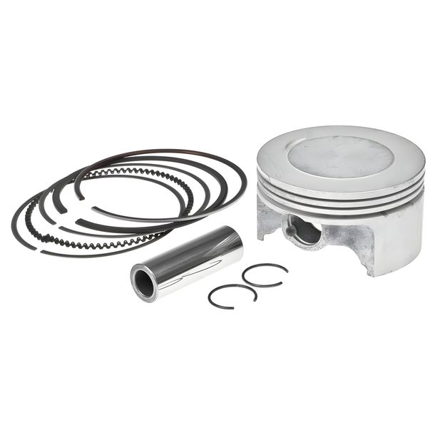 Flask impostato Polini 170ccm 63 millimetri (C) per Yamaha Majesty, Benelli velluto, MBK Cityliner 125-150ccm 4T