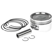 Piston Set Polini 171ccm 61mm (C) for Piaggio, Vespa 125-150cc 3V 4T AC