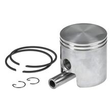 Kit piston Polini 177cc 63,8mm pour LML étoiles de luxe, Vespa PX, TS, 125-150ccm 2T