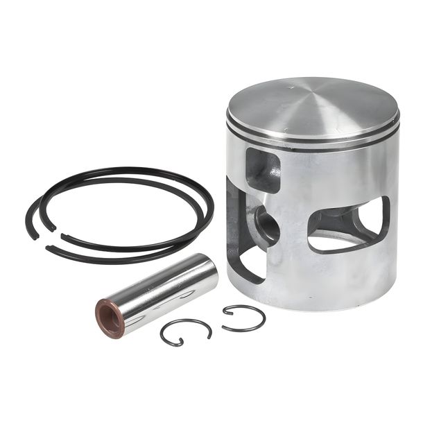 Flask fixé de 68,8mm de Polini pour Vespa 200 PE, PX