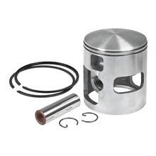 Sada pístů Polini 207ccm, průměr 68,8mm pro Vespa 200 PE, PX