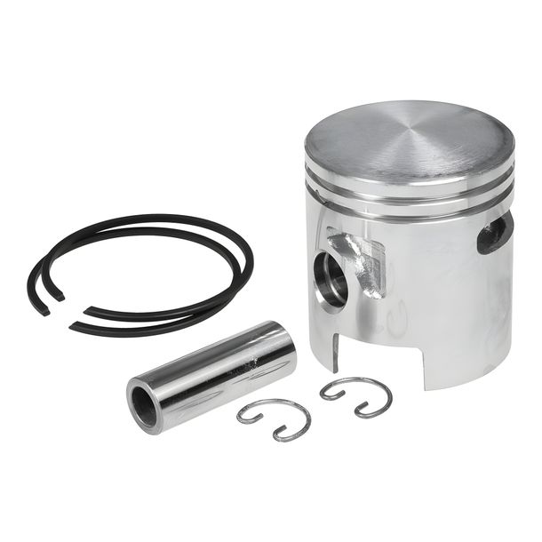 Flask impostato Polini 43,4mm 12mm spinotto per Piaggio sporgenza, Bravo, CBA, Ciao, Eco, Grillo, Si