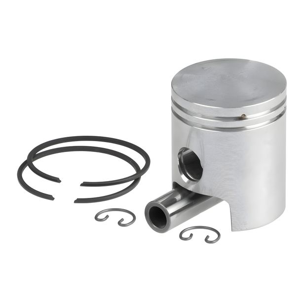 Polini 50cc 40,4 mm zuigerset voor Peugeot staand