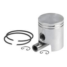 Pistone Kit Polini 50cc 40,4mm per Peugeot verticale