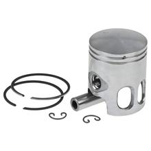 Polini zuigerset 50cc 40,4 mm, 10 mm zuigerpen voor Minarelli