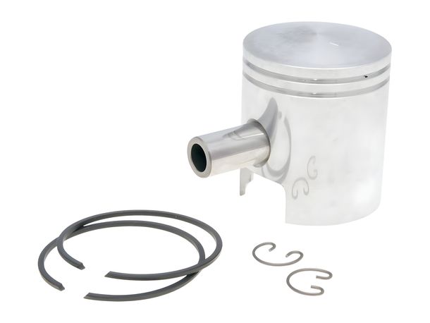Flask set Polini 63ccm 43,8mm per Piaggio, Vespa AL, ALX, NLX, Vespino