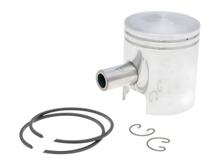 Polini 63cc 43,8 mm zuigerset voor Piaggio, Vespa AL, ALX, NLX, Vespino