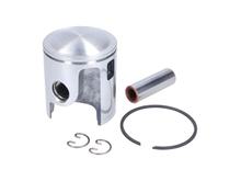 Zuigerset Polini 65cc 43,5mm (A) voor Puch Maxi