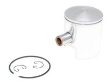 Zuigerset Polini 65cc 43,5mm (C) voor Puch Maxi