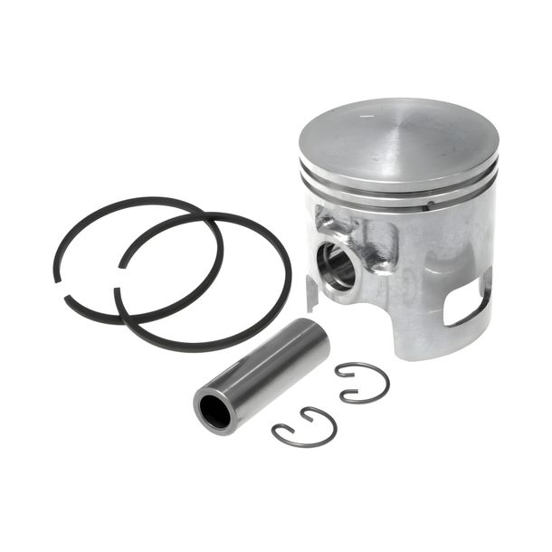 Flask impostato Polini 65cc 46,8mm per CPI, Keeway Euro2, Honda Wallaroo, Peugeot 103, 104, 105, Fox, GL 10, 50 SPX