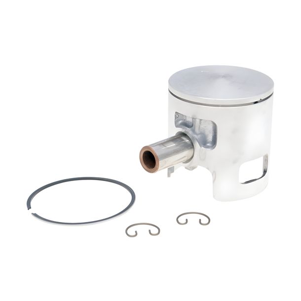 Piston Set Polini 65cc 46mm (A) for Honda Wallaroo, Peugeot 103, 104, 105, Fox, GL 10, SPX 50