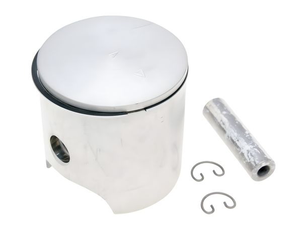 Frasco establece Polini 10mm 70cc (A) para LC horizontal Minarelli