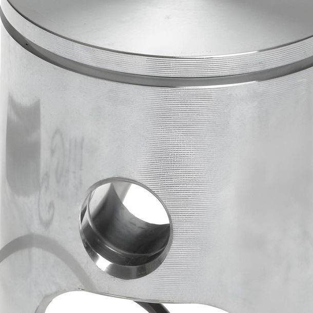 Kolben Satz Polini 70ccm 47,4mm (C) für Piaggio LC – Bild 3