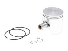 Sada pístu Polini 70ccm 47mm 12mm pro CPI, Keeway Euro 2