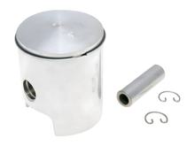 Polini Evolution 50cc 40,2 mm zuigerset, 10 mm zuigerpen (D) voor Minarelli liggend