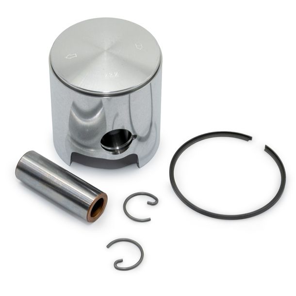 Zuigerset Polini 6000 serie 48mm (A) voor Sachs bromfietsen
